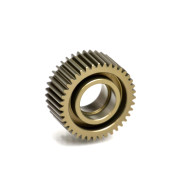 B6.3 Alloy Idler Gear, 39 Tooth, Laydown