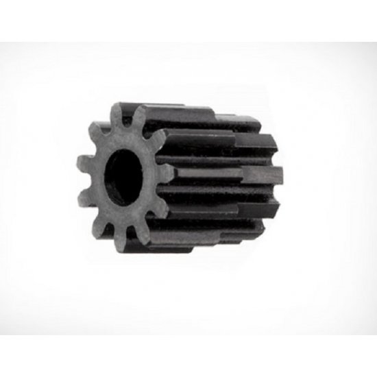 32 Pitch 3mm Hardened Steel Pinion Gear 11 Tooth (1)