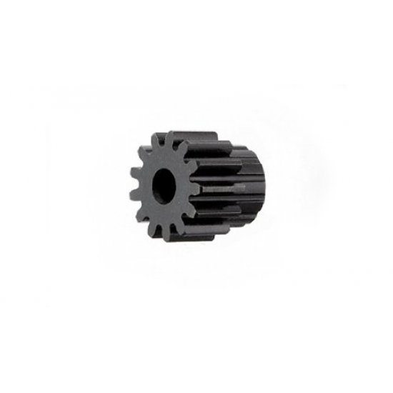 32 Pitch 3mm Hardened Steel Pinion Gear 13 Tooth (1)