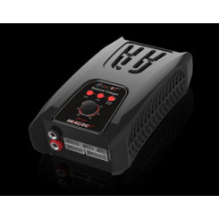 5amp Multi-Chem Charger, AC/DC