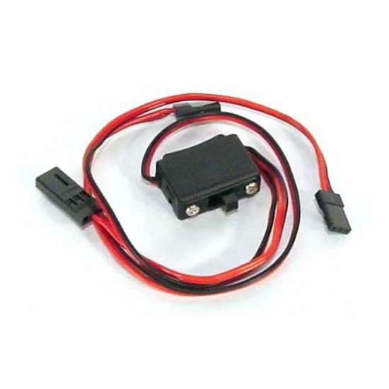 Switch Harness w/Charge Connector