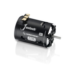 Justock 13.5T 540 Brushless Sensored Motor G2.1