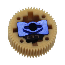 Aluminum Differential Posi Locker Spool, for Associated DR10