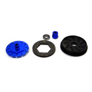 Super Duty Slipper Spur Gear, 54 tooth, for Traxxas Slash 4x4