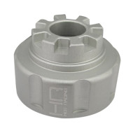 Hot Racing Hard Aluminum Differential Case, for Traxxas TRX4