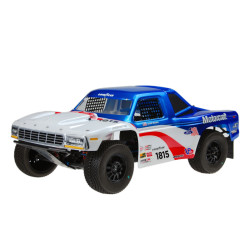 Jconcepts Illuzion 1979 Ford Ranger F-250 Body