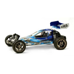 Jconcepts Illuzion Bandit VXL Body 