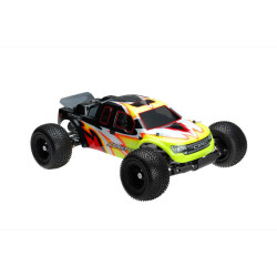 Jconcepts Illusion Ford Raptor SVT Body, Rustler