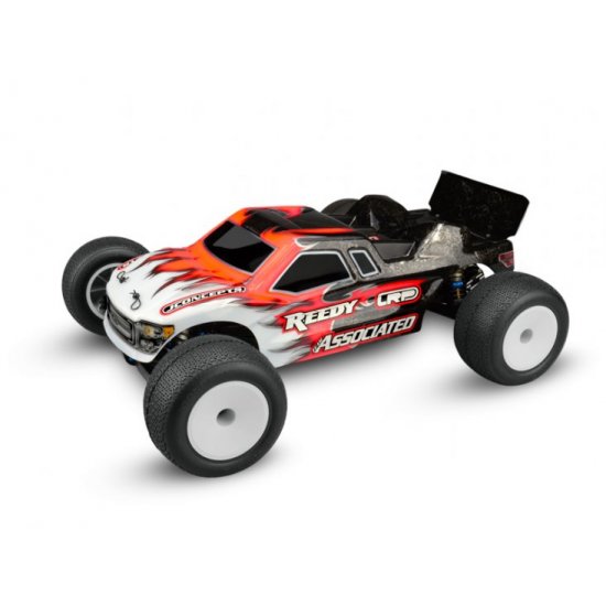 Jconcepts Illusion T4.2 Finnisher Body