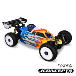 Jconcepts Silencer – RC8.2 body