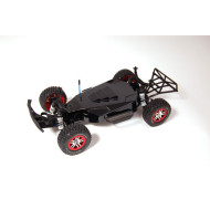 Jconcepts Slash 4X4 Overtray, STD