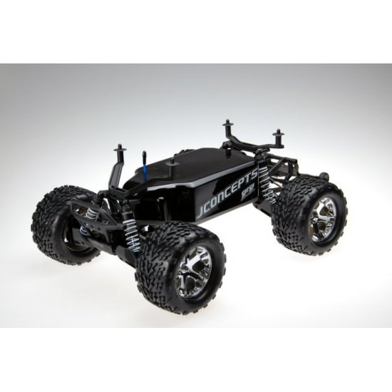 Jconcepts Stampede 4X4 Overtray