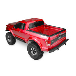 Jconcepts 2016 Ford F-150, Trail Scale body (Fits Vaterra and Axial 1.9" trucks)