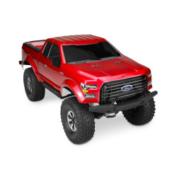 Jconcepts 2016 Ford F-150, Trail Scale body (Fits Vaterra and Axial 1.9" trucks)