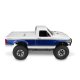 Jconcepts  1993 Ford F-250 Clear Body for Trail/Scale Crawlers