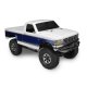 Jconcepts  1993 Ford F-250 Clear Body for Trail/Scale Crawlers