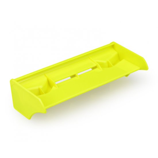 F2I 1/8 Buggy / Truck Wing, Yellow
