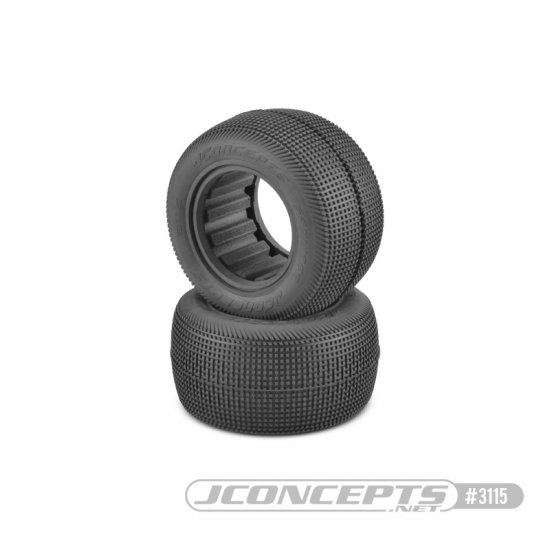 Sprinter Green Compound Off Road Tires, w/ Inserts