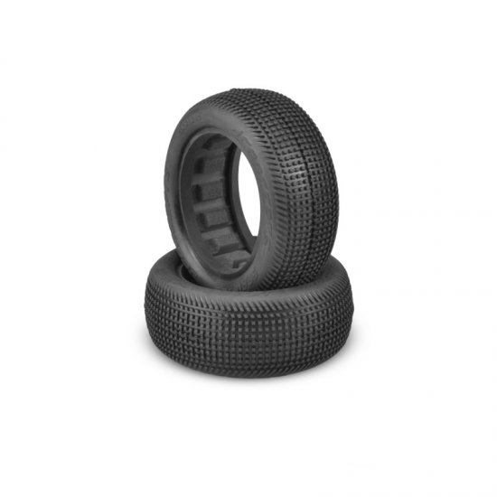 Sprinter 2.2 - Blue Compound 2.2" 1/10 4wd Buggy Front Tires