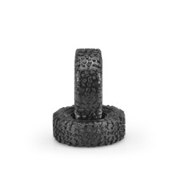  Landmines, Green Compound, 1.9" (4.19" O.D.) Scale Country Tires