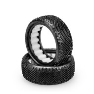 Pin Swag - Pink Compound, Wide 2wd Front, Fits 2.2" Standard Width 2wd Front Wheel #3347