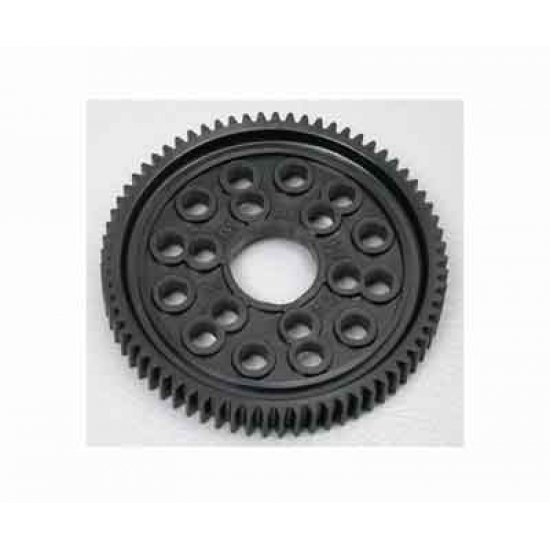 Spur Gear, 69 Tooth 48 Pitch Precision