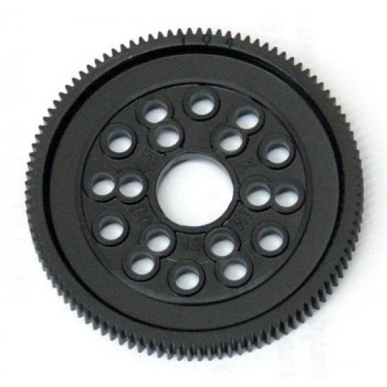 Spur Gear, 78 Tooth 64 Pitch Precision
