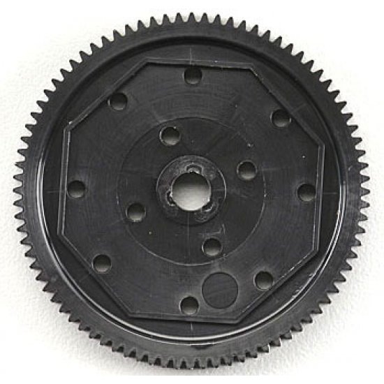 81 Tooth 48 Pitch Associated Style  Spur Gear