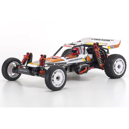 Ultima Off Road Racer 1/10 2wd Buggy Kit