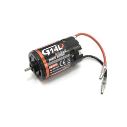 14T Single 550 Class G-Series Brushed Motor G14L