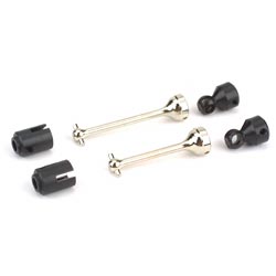 MIP1541  Center Shiny CVD Kit, Savage