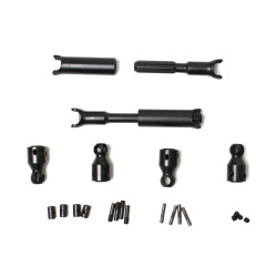 MIP Heavy Duty Driveline Kit for Traxxas TRX-4 Defender