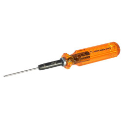 1/16 Hex Driver Wrench, Gen 2