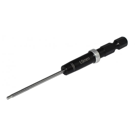 1.5mm Speed Tip Hex Driver Wrench, Gen 2