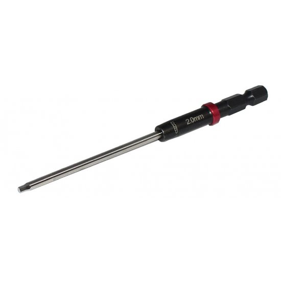 2.0mm Speed Tip Hex Driver Wrench, Gen 2