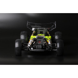 2023 PR SB401-R 1/10 Electric 4wd Off Road Buggy Kit (Centre Slipper/Diff Version)