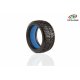 1/8th buggy Tires, Style 2028, Soft+ 25 D