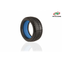 1/8th buggy Tires, Style 2027, Soft+ 25 D