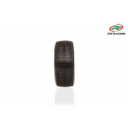1/8th buggy Tires, Style 2027, Soft+ 25 D