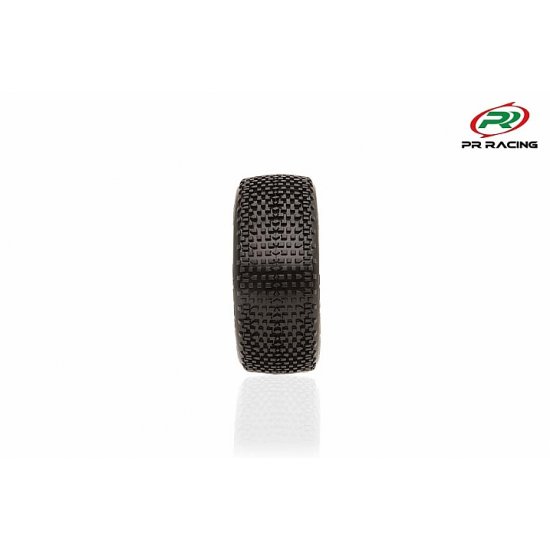 1/8th buggy Tires, Style 2027, Soft+ 25 D