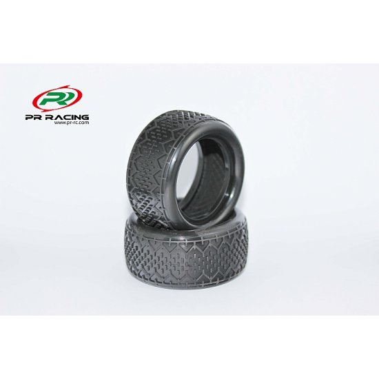 2.2 Buggy Rear Tires, Style 1605, 2pcs
