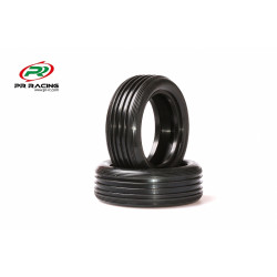 1602-1/10 2WD Buggy Front Racing Tyres  Soft (2pcs)1602-1/10 2WD Buggy Front Racing Tyres  Soft (2pcs)