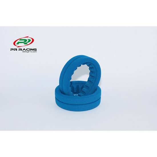 1/10 Buggy Front Blue Closed Cell foam insert, Blue