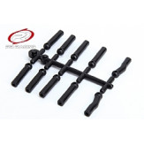 Rod End / Ball Cup Set