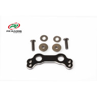 S1 Ackerman board CNC Aluminium-V3