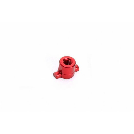 Differential Holder (Red) For S1 *1pcs