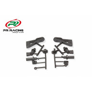 Wing Stay Set , SB401 - 2pcs