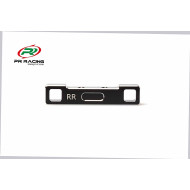 "Dirt" S1V3 Aluminum CNC "RR" Suspension Block 