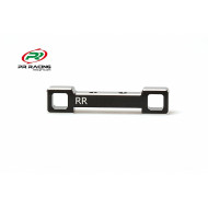 "Carpet" S1V3 FMAluminum CNC "Narrow RF" Suspension Block (Low roll center)