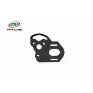 "Carpet" S1V3 FM reduces the drop cg 2mm motor Motor Plate(Low roll center)